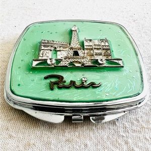 Vintage compact de Paris (1994)